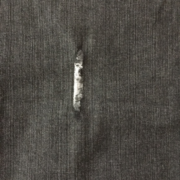 DESIRE By 10 W Apparel Bootcut Grey Wash Jeans 24W - Picture 3 of 6